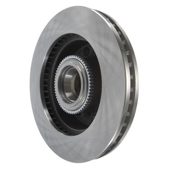 iD Select® - OEF3 Front Brake Rotor