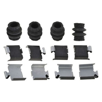 iD Select® - Front Disc Brake Hardware Kit