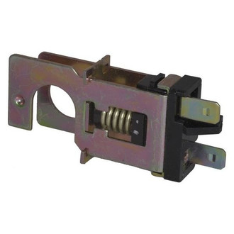 iD Select® - Brake Light Switch