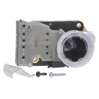 iD Select® - Ignition Switch