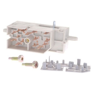 iD Select® - Ignition Switch