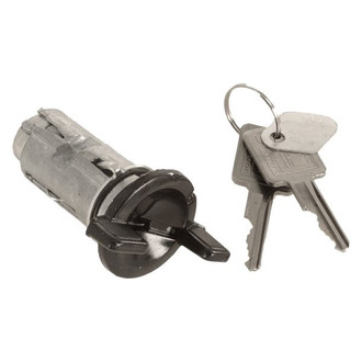 iD Select® - Ignition Lock Cylinder