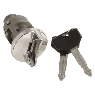 iD Select® - Ignition Lock Cylinder