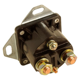 iD Select® - Emergency Vehicle Light Relay