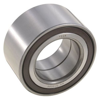 iD Select® - Front Driver or Passenger Side Wheel Bearing