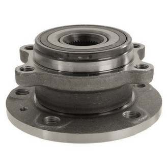 iD Select® - Rear Driver or Passenger Side Wheel Hub Assembly