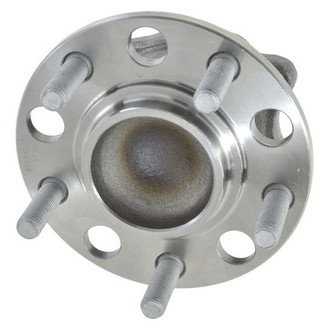iD Select® - Wheel Hub Assembly