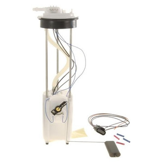 iD Select® - Fuel Pump and Sender Assembly