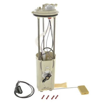iD Select® - Fuel Pump and Sender Assembly