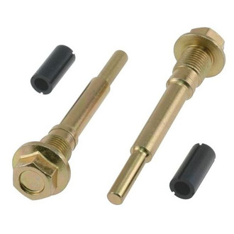 iD Select® - Front Disc Brake Caliper Guide Pins