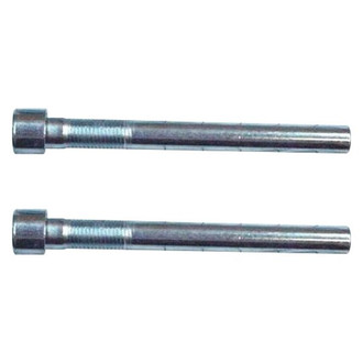 iD Select® - Front Disc Brake Caliper Guide Pins