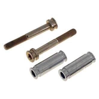 iD Select® - Front Disc Brake Caliper Guide Pins