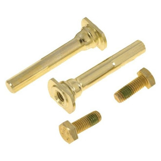 iD Select® - Front Disc Brake Caliper Guide Pins