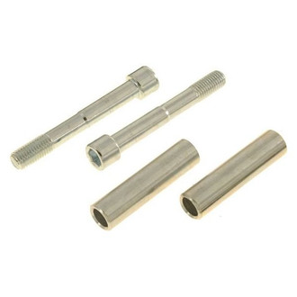 iD Select® - Front Disc Brake Caliper Guide Pins