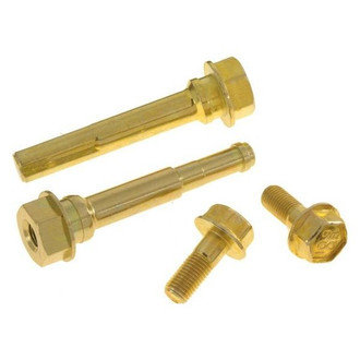 iD Select® - Front Disc Brake Caliper Guide Pins