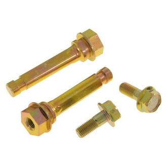 iD Select® - Front Disc Brake Caliper Guide Pins