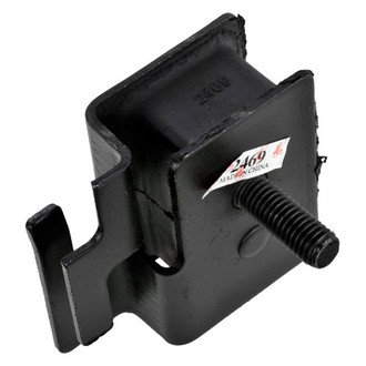 iD Select® - Front Passenger Side Engine Mount