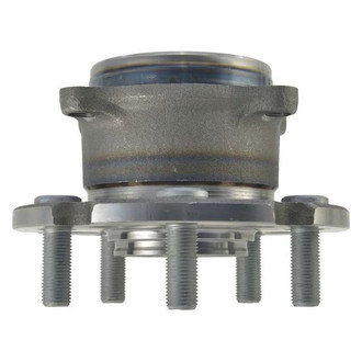iD Select® - Rear Driver or Passenger Side Wheel Hub Assembly