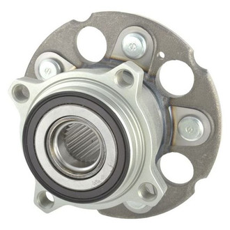iD Select® - Rear Driver or Passenger Side Wheel Hub Assembly