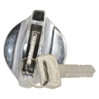 iD Select® - Ignition Lock Cylinder