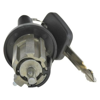 iD Select® - Ignition Lock Cylinder