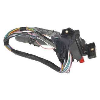 iD Select® - Combination Switch