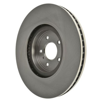 iD Select® - OEF3 Front Brake Rotor