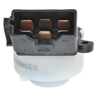 iD Select® - Ignition Switch