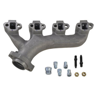 iD Select® - Exhaust Manifold