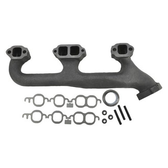 iD Select® - Exhaust Manifold