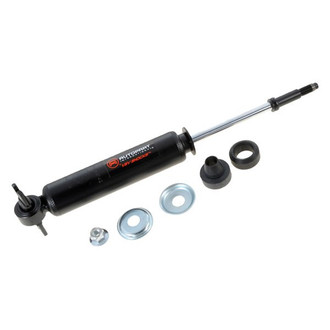 iD Select® - Front Driver or Passenger Side Shock Absorber