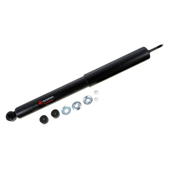 iD Select® - Rear Driver or Passenger Side Twin-Tube Shock Absorber