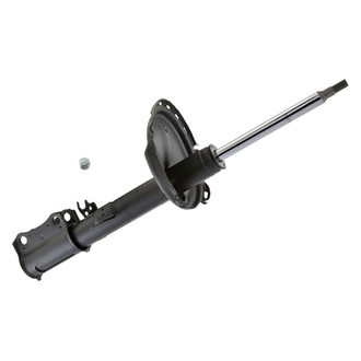 iD Select® - Rear Driver Side Twin-Tube Strut