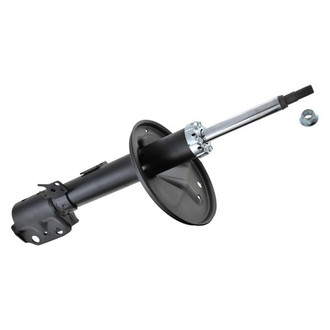 iD Select® - Front Driver Side Twin-Tube Strut