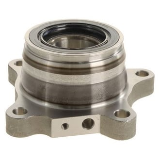 iD Select® - Rear Passenger Side Wheel Bearing Assembly