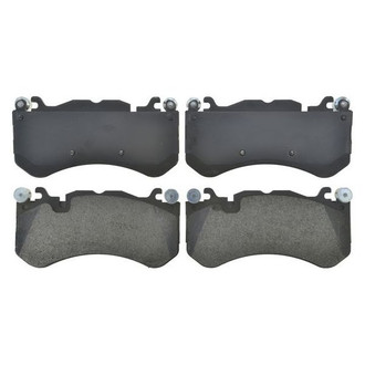 iD Select® - Posi-Met Euro R90™ Semi-Metallic Front Disc Brake Pads