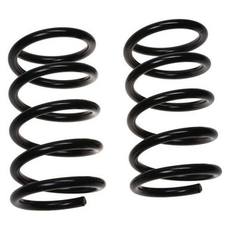 iD Select® - Rear Coil Spring Set
