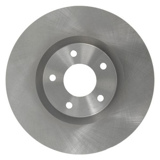 iD Select® - OEF3 Front Brake Rotor