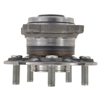 iD Select® - Rear Driver or Passenger Side Wheel Hub Assembly
