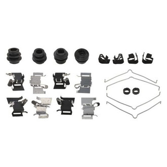 iD Select® - Disc Brake Hardware Kits