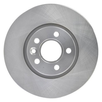 iD Select® - OEF3 Front Brake Rotor