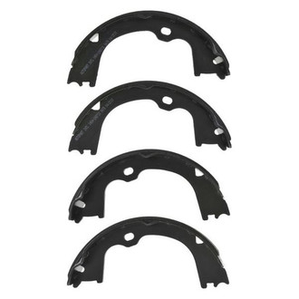 iD Select® - Rear Parking Brake Shoes