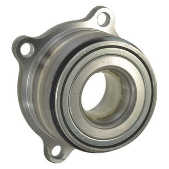 iD Select® - Rear Driver or Passenger Side Wheel Bearing