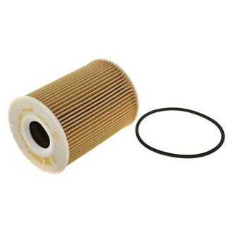 iD Select® - Engine Oil Filter