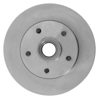 iD Select® - OEF3 Front Brake Rotor