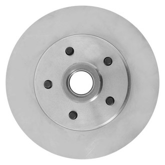 iD Select® - OEF3 Front Brake Rotor