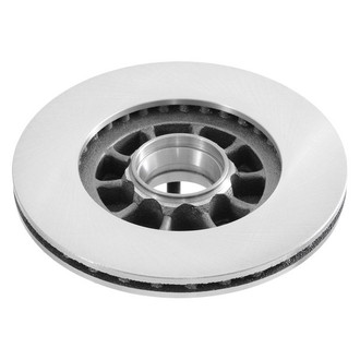 iD Select® - OEF3 Front Brake Rotor