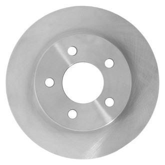 iD Select® - OEF3 Front Brake Rotor