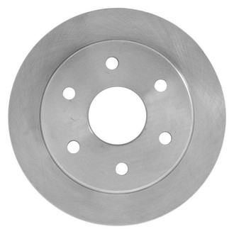 iD Select® - OEF3 Front Brake Rotor