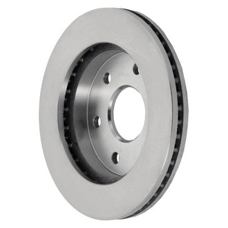 iD Select® - OEF3 Front Brake Rotor